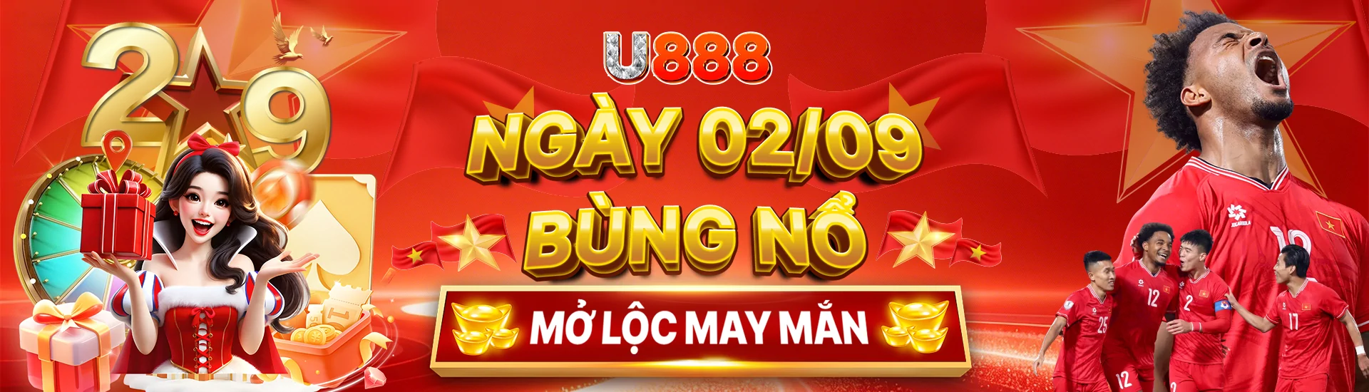 pc u888 3